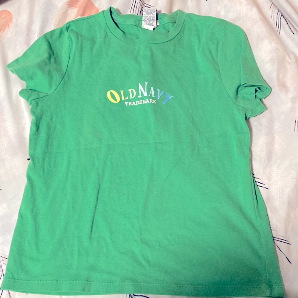 Vintage Old Navy Tee